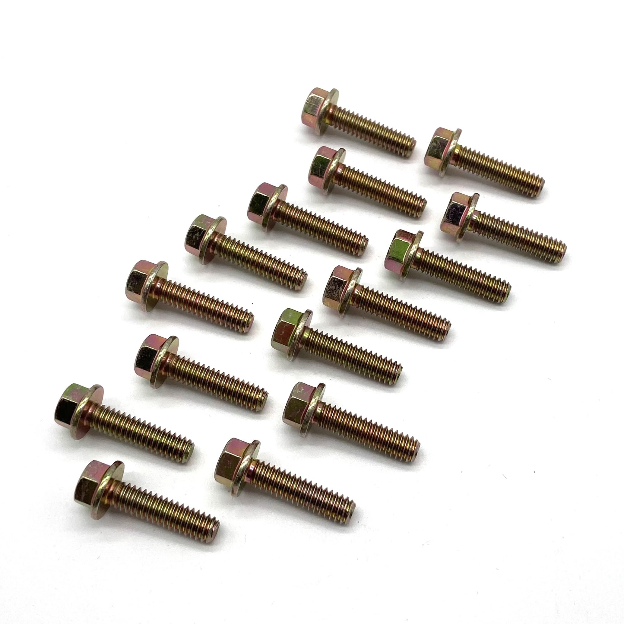 Amazon.com: Region Offroad 4.0L 2.5L Valve Cover Bolts compatible